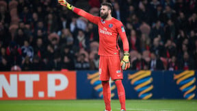 Mercato - PSG : Sirigu proche de rejoindre Jürgen Klopp ?