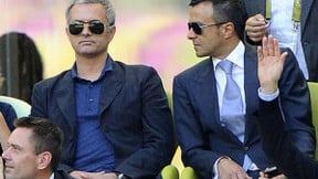 Mercato - Manchester United : Jorge Mendes préparerait le terrain pour José Mourinho !