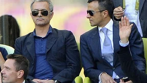 Mercato - Manchester United : Jorge Mendes préparerait le terrain pour José Mourinho !