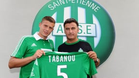 Mercato - ASSE : Galtier aurait bouclé le retour de Tabanou !