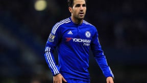 Chelsea - Malaise : Guus Hiddink monte au créneau pour Cesc Fabregas !