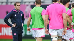 Rugby : Champion de France, le Stade Français veut désormais «exister en Top 14»