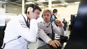 Formule 1 : Rosberg, pénalité... Toto Wolff pousse un coup de gueule !