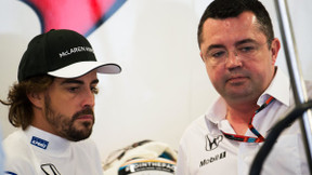 Formule 1 : Le patron de McLaren se prononce sur l’avenir de Fernando Alonso !