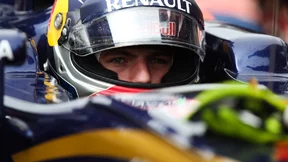 Formule 1 : L’incroyable ambition de cette pépite de la F1 pour 2016 !