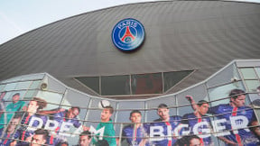 PSG : Ces nouvelles précisions sur les intentions de QSI pour l’agrandissement du Parc des Princes !