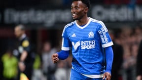 Mercato - OM : Michel, Labrune, prêt… Cette révélation sur Nkoudou !