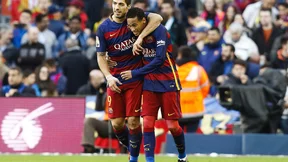 Mercato - Barcelone : Le président du Barça revient sur les arrivées de Neymar et Suarez !