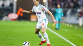 Mercato - OM : Michel, avenir… Lucas Ocampos se livre !