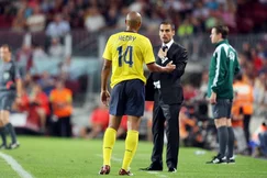 Mercato - Arsenal/Manchester City : Quand Thierry Henry évoque l’avenir de Pep Guardiola !