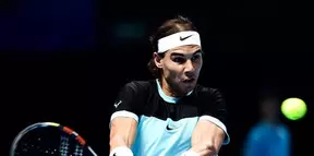 Tennis : Rafael Nadal se livre sur son avenir aux côtés de son oncle !