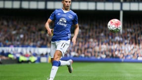 Mercato - OM : Un autre club de Ligue 1 sur Kevin Mirallas ?