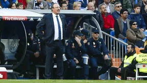 Mercato - Real Madrid : Cette légende du club qui ne succédera pas à Benitez !