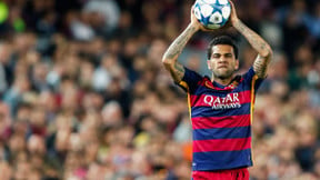 Mercato - Barcelone : Daniel Alves revient sur son transfert avorté… au Real Madrid !