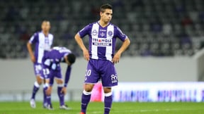 Mercato - OM : Une menace en Angleterre avec Ben Yedder ?