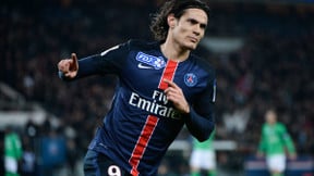 Mercato - PSG : Le Real Madrid aurait un plan pour recruter Cavani !