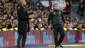 Manchester United : José Mourinho se confie sur ses retrouvailles avec Pep Guardiola !