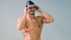 Natation : Florent Manaudou annonce son statut pour le 100m !