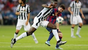 Juventus/Barcelone : Messi, Instagram… Paul Pogba met les choses au point !