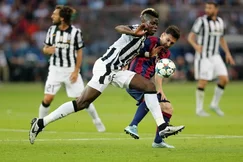 Juventus/Barcelone : Messi, Instagram… Paul Pogba met les choses au point !
