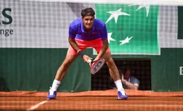 Tennis : Le coach de Federer fait une annonce de taille pour Roland-Garros !