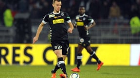 ASSE/OL : Ce joueur de L1 qui a préféré l’ambiance de Geoffroy-Guichard à celle de Gerland !