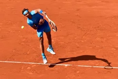Tennis : «J’aimerais bien que Nadal remporte Roland-Garros une dixième fois»