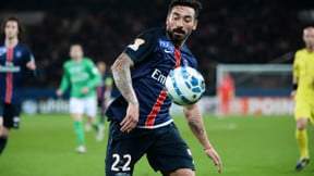 Mercato - PSG : Un rebondissement dans le dossier Lavezzi ?