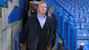 Mercato - Chelsea : La mise au point de Guus Hiddink pour Didier Drogba !