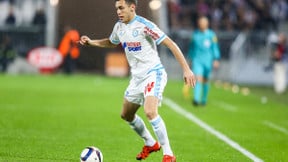 Mercato - OM : Le départ se précise pour Ocampos ?