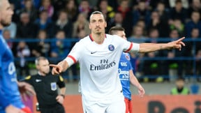 Mercato - PSG : Quand Zlatan Ibrahimovic ironise sur son avenir...