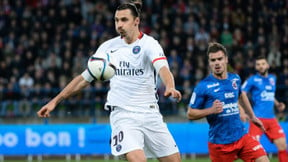 Mercato - PSG : Les dernières confidences d’Ibrahimovic sur son avenir !