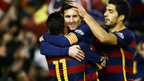 Barcelone : Lionel Messi annonce la couleur pour l’année 2016 !