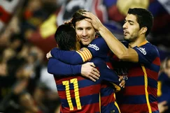 Messi, Neymar, Thiago Silva… Pierre Ménès dévoile son équipe-type de l’année 2015 !
