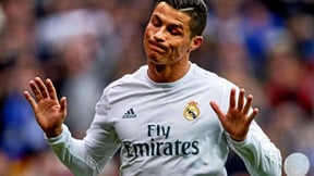 Real Madrid/OM - Insolite : Cristiano Ronaldo a rejoint Michel dans un classement particulier !