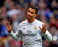 Real Madrid/OM - Insolite : Cristiano Ronaldo a rejoint Michel dans un classement particulier !