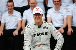 Formule 1 : Ce proche de Michael Schumacher qui l’associe aux succès de Mercedes !