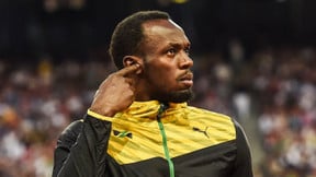 Athlétisme : Quand Usain Bolt hésite entre Barcelone et les Warriors !