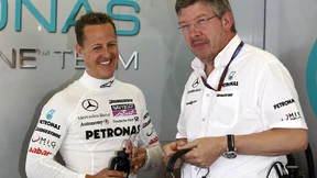 Formule 1 : Ces nouvelles encourageantes sur l’état de santé de Michael Schumacher