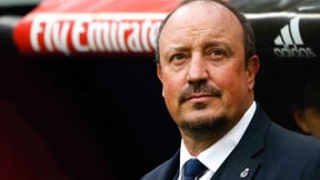 Mercato - Real Madrid : Rafael Benitez évoque les doutes autour de son avenir !