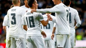 Mercato - Real Madrid : Neuf candidats à un départ l’été prochain ?