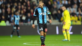 Mercato - OM : Vers une décision radicale pour l’avenir de Lucas Silva ?