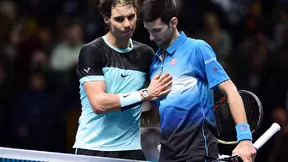 Tennis : Rafael Nadal espère voir un déclin de Novak Djokovic !