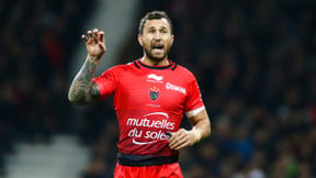 Rugby - RC Toulon : Ce constat accablant de Quade Cooper sur sa saison !