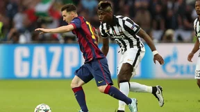 Mercato - Barcelone : Messi, conseils... Paul Pogba fait des révélations !