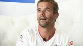 Rallye : Les ambitions de Sébastien Loeb pour son premier Dakar !