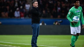 Mercato - ASSE : Christophe Galtier annonce la couleur pour les départs !