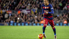 Barcelone : Neymar victime de cris racistes en plein match ?