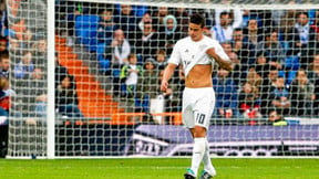 Real Madrid - Polémique : Quand Benitez évoque la course-poursuite de James Rodriguez…