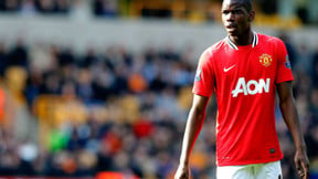 Mercato : Quand Paul Pogba glisse un énorme tacle à Manchester United…